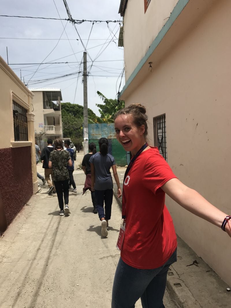 The Who/What/When/Where/Why of the World Race