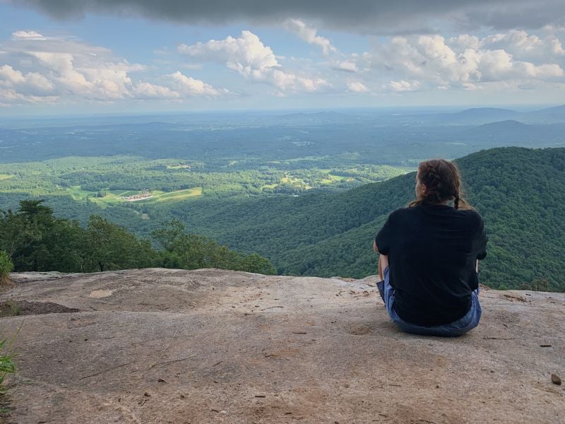 Same God, New Context